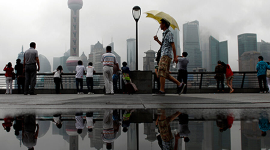 Can China’s pro-growth push reassure markets?