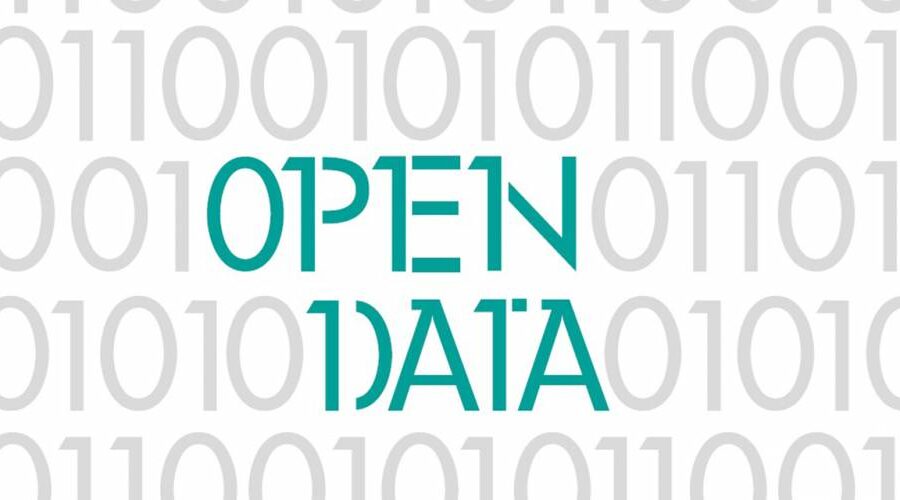 Tech trends for 2015: Open data