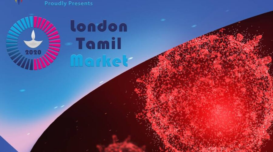 London Tamil Market 2020 to be postponed