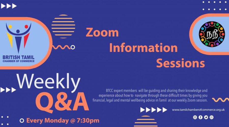 Weekly Q&A